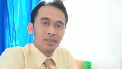 Abd. Rohman/Dok Pribadi
