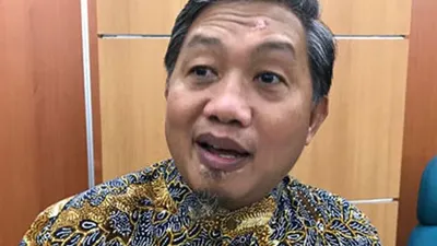 Ketua Majelis Syuro DPW PKS DKI Jakarta, Abdurrahman Suhaimi. (Poskotanews.com)