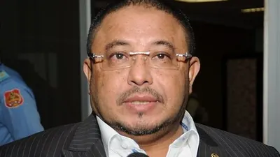 Aboe Bakar Al Habsyi/Dok PKS