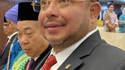 Aboe Bakar Al Habsyi/Dok
