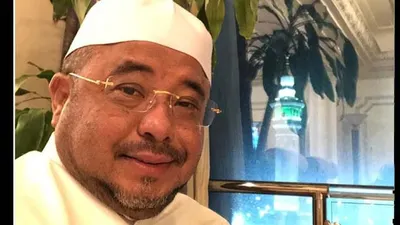 Aboe Bakar Al Habsyi/Dok PKS