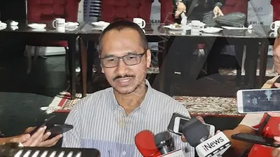 Abraham Samad/Ayojakarta.com