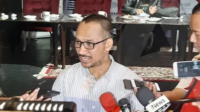 Abraham Samad: Revisi UU KPK Tidak Haram, Tapi Apa Urgensinya?