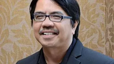 Akademisi Universitas Indonesia, Ade Armando (Suara.com)