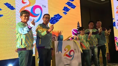 26 Ribu Peserta Meriahkan Festival Pesona Lokal HUT Adira Finance