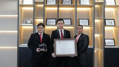 (Mulia PR)
