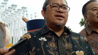 Aher Diperiksa KPK Terkait Meikarta