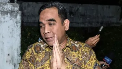Rapat Ketua MPR Alot, Ahmad Muzani Minta Waktu Konsultasi dengan Prabowo