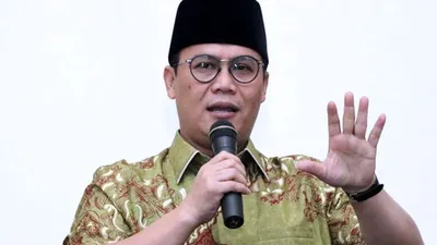 Gerindra Ngotot Voting, PDIP Dorong Pemilihan Ketua MPR Lewat Musyawarah