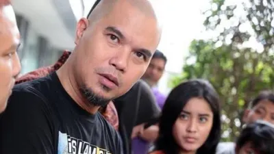 Dibantah, Ahmad Dhani Tak Bakal Maju Pilwakot Surabaya