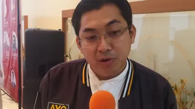 PKS Sebut Riza Patria Tidak Penuhi Syarat Sebagai Cawagub DKI
