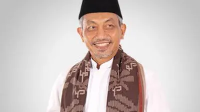 Usulkan Kandidat Wagub DKI, Syaikhu Sesalkan Manuver Politik Gerindra