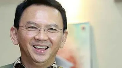 Mantan Gubernur DKI Jakarta Basuki Tjahaja Purnama alias Ahok (Dream.co.id)