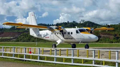 Airfast Indonesia
