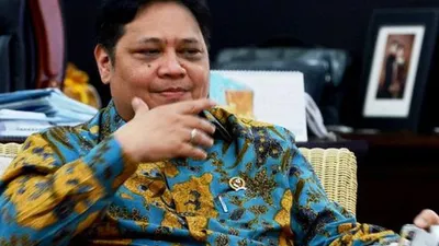 Pengurus DPP Golkar: Airlangga Gagal Tetapkan Materi Munas dan LPJ Keuangan dalam Rapat Pleno
