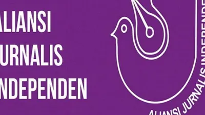 sebagai iliustrasi Aliansi Jurnalis Independen atau AJI Jakarta menyayangkan pemberitaan yang tak sesuai kode etik jurnalistik/ dok AJI