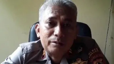 Iptu Akbar/Tribunnews