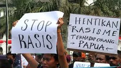 Edo Kondologit Hingga Finalis Puteri Indonesia Bakal Ramaikan Aksi Solidaritas untuk Papua di Kota Tua