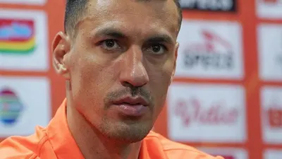 Alexandre Luiz Reame alias Xandao/Instagram @persijajkt