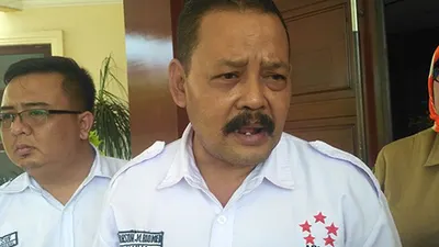 Ali Mahsun