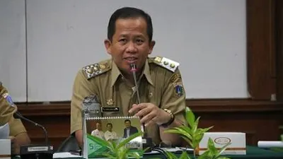 Wakil Wali Kota Jakut, Ali Maulana Hakim. (Dok. Pemkot Jakut)