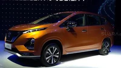 All New Nissan Livina meluncur Selasa (19/2/2019) [Suara.com/Manuel Jeghesta Nainggolan]