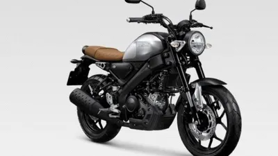 Yamaha XSR 155 Bakal Memesona Pasar Otomotif Filipina