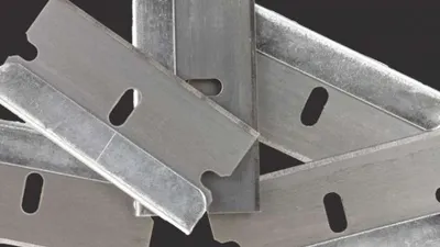 ilustrasi aluminium. shutterstock