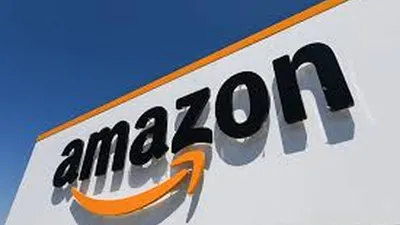 Logo Amazon