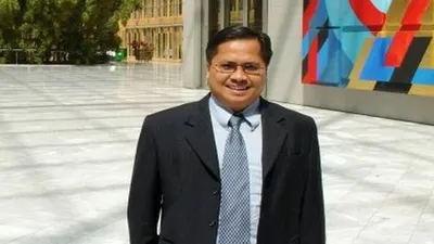 Amir Sambodo