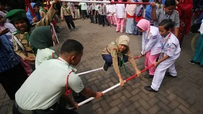 [Ilustrasi] Anak-anak berisiko terdampak kondisi mentalnya di tengah pandemi. (Pixabay/Free-photos)