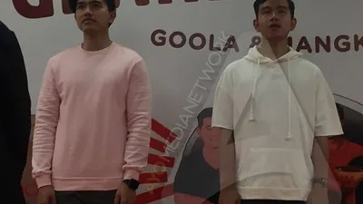 Akan Serahkan Bisnis ke Kaesang, Gibran Terjun ke Politik?