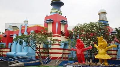 Libur Panjang, Ini Jam Operasional Ancol