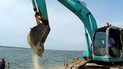 Reklamasi Ancol (dok Suara.com)