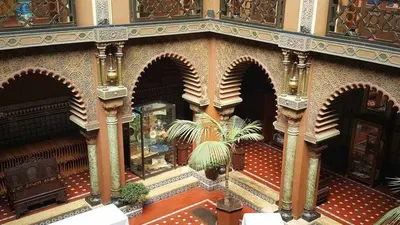 Al Garb Al-Andalus