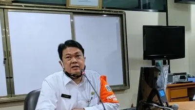 41 Kantor di Jakarta Tutup saat PSBB