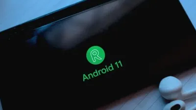 Android 11 (dok)