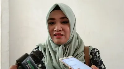 Anggota Komisi IX DPR drg. Putih Sari (dok pribadi)