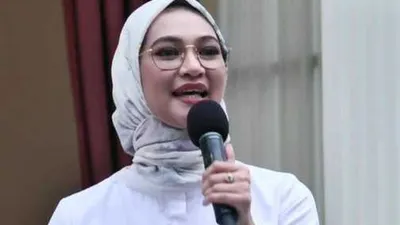 Dukungan Jokowi untuk Kaum Difabel, Ini Paparan Stafsus Angkie