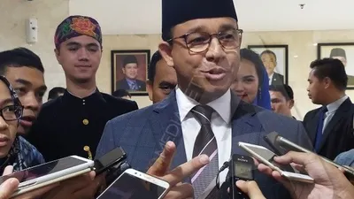 JAKARTA PSBB TRANSISI: Ini 4 Aturan Baru yang Diterapkan Mulai Senin