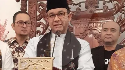 Anies Baswedan Terpilih Sebagai Ketua APPSI 2019-2023