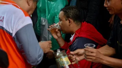 Gubernur DKI Jakarta, Anies Baswedan (Tarbawia.net)