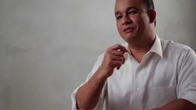 Gubernur DKI Jakarta, Anies Baswedan/Jakartamajubersama.com