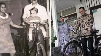 Foto: Facebook Anies Baswedan