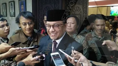 Pemprov DKI Usul UMP Tahun 2020 Rp 4,6 Juta