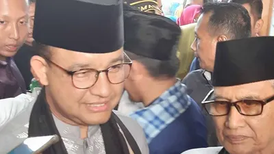 Anies Akan Panggil Warga yang Bekerja di Bekas Pembakaran Arang Cilincing