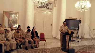Angka Kekerasan Ibu-Anak di Jakarta Turun Hingga 50 Persen