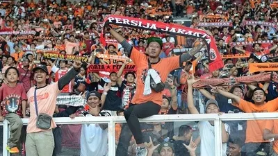 Lokasi Kantong Parkir di Sekitar SUGBK Jelang Persija vs PSM