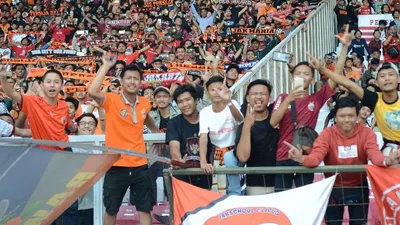 The Jakmania