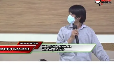 Koordinator KSD, Anshari Tarmizi/dok: YouTube Institut Indonesia